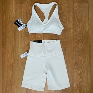 off-white workout set - TnAction